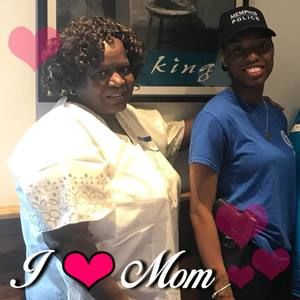 Meet your Posher, Keesha